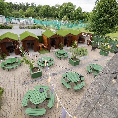 ホテル The Orchard House キルケニー エクステリア 写真